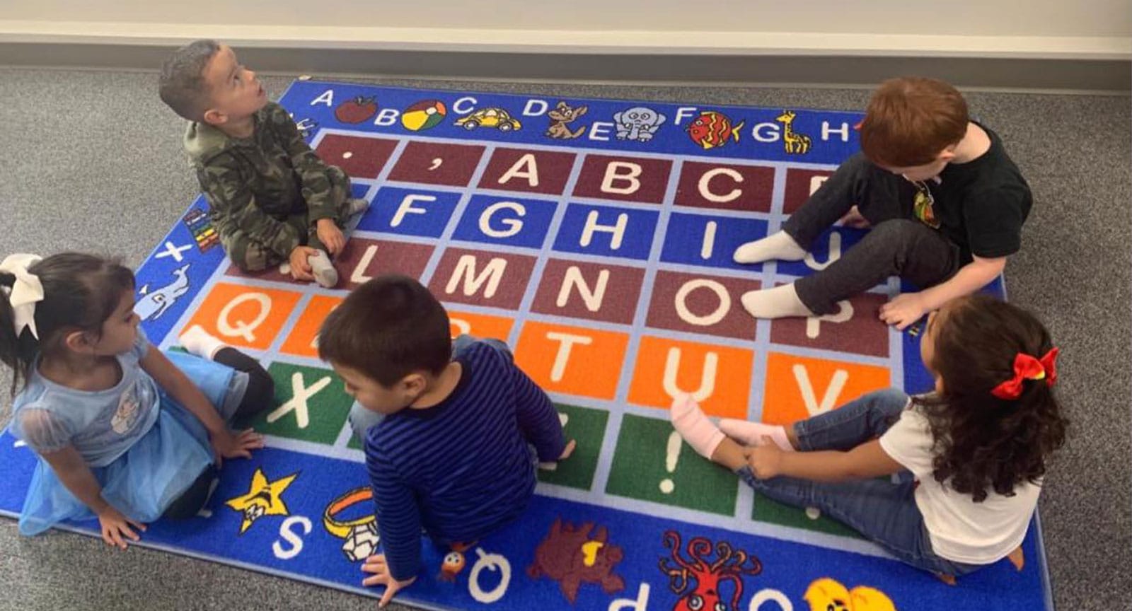 Child Care Services