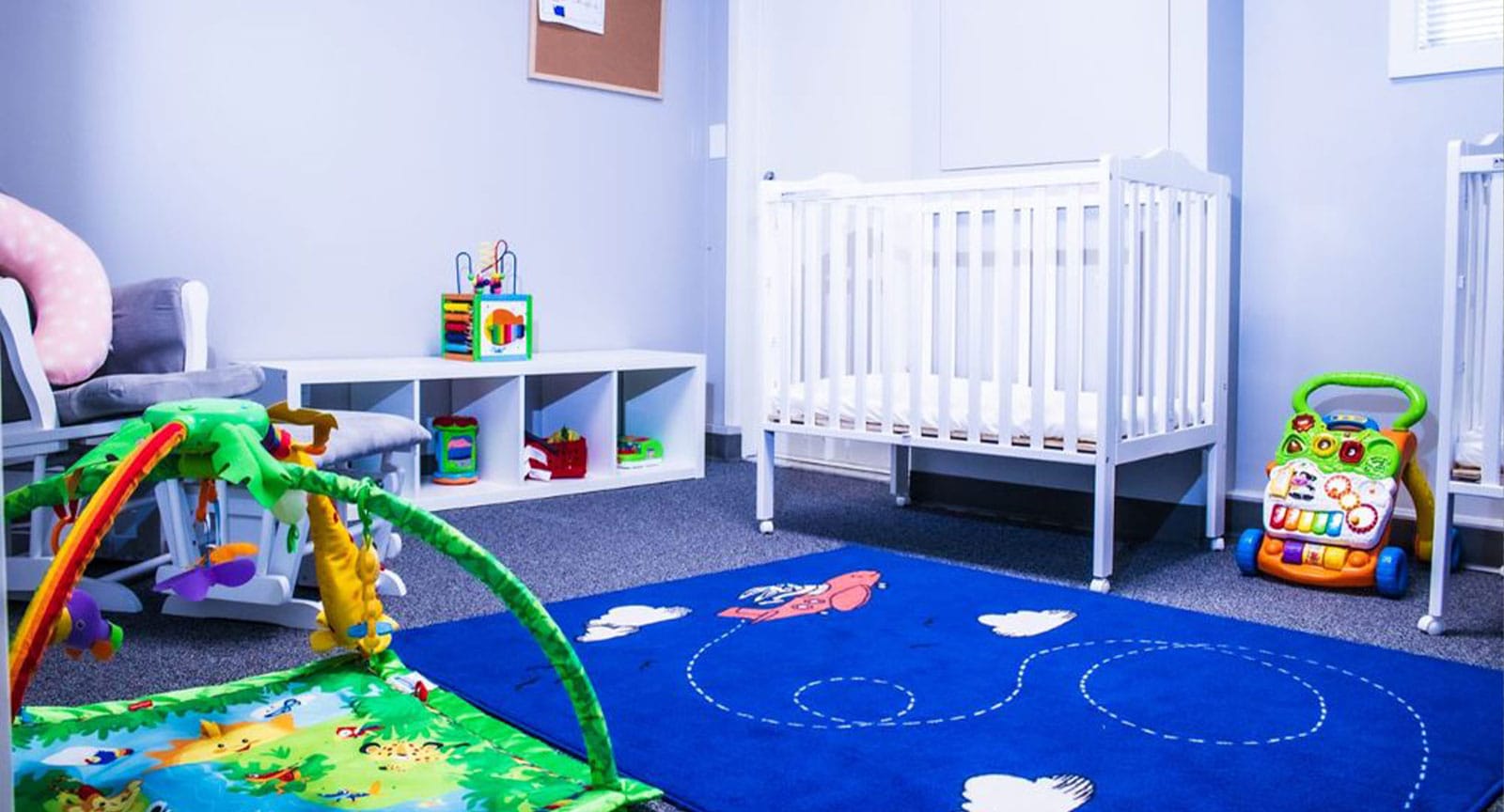 Infant Care