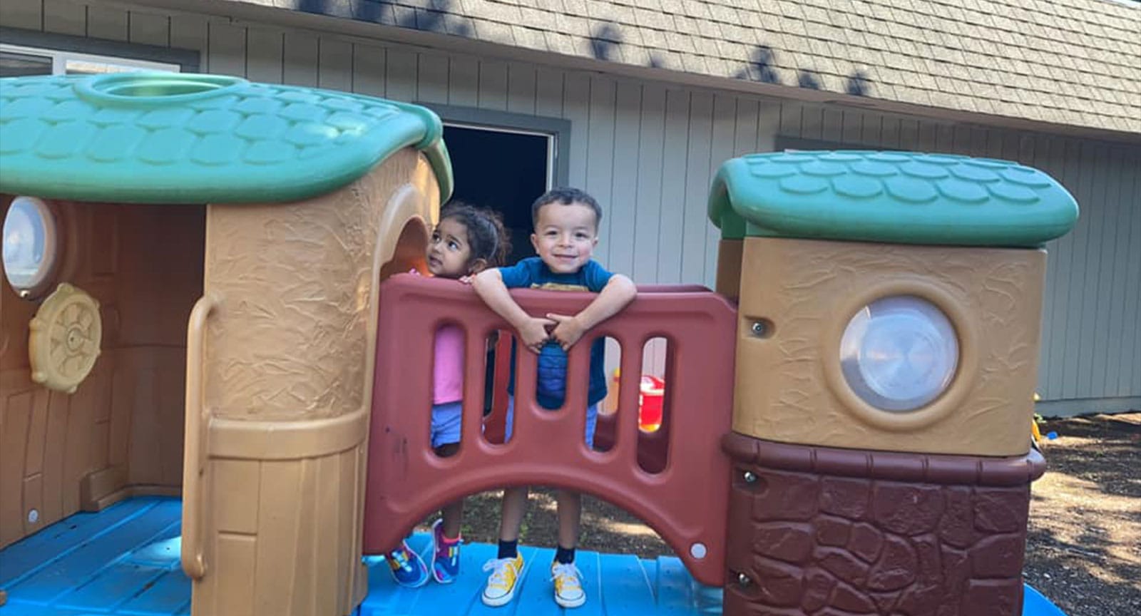 Toddler Care